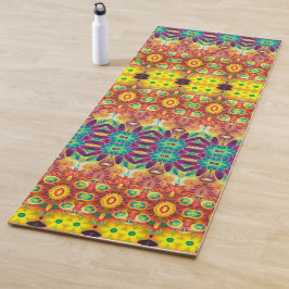 Tapete De Yoga Yoga Mats quente no Zazzle!
