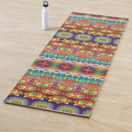 Tapete De Yoga Yoga Mats quente no Zazzle!