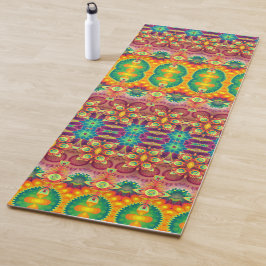Tapete De Yoga Yoga Mats quente no Zazzle!
