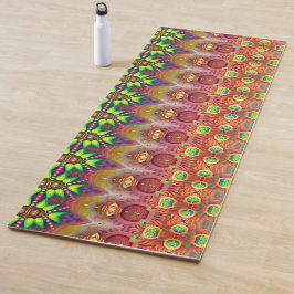 Tapete De Yoga Yoga Mats quente no Zazzle!