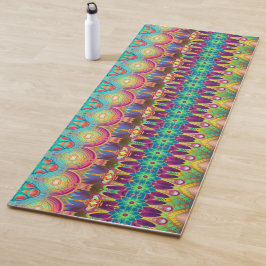 Tapete De Yoga Yoga Mats quente no Zazzle!
