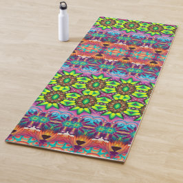 Tapete De Yoga Yoga Mats quente no Zazzle!