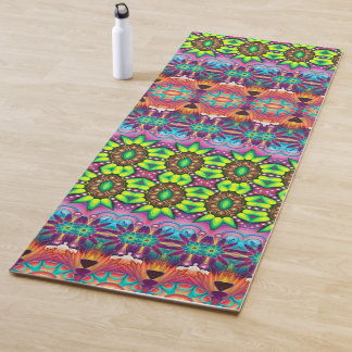 Tapete De Yoga Yoga Mats quente no Zazzle!