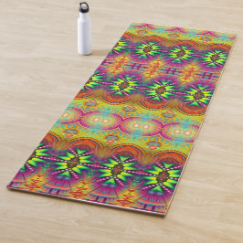 Tapete De Yoga Yoga Mats quente no Zazzle!