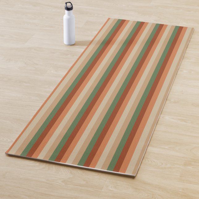 Tapete De Yoga Yoga Mats quente no Zazzle! (In Situ)