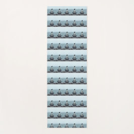 Tapete De Yoga Yoga Penguin