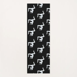 Tapete De Yoga Yoga Pose