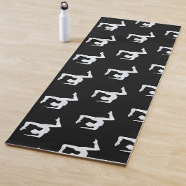 Tapete De Yoga Yoga Pose