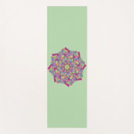 Tapete De Yoga Yogamatte