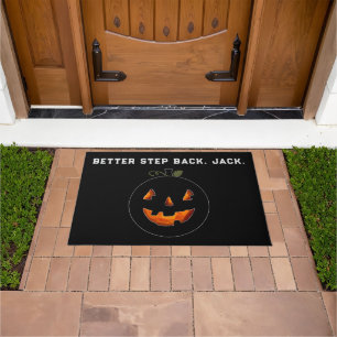 Tapete Decoração de Halloween