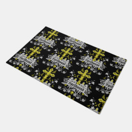 Tapete Decorativo Gótico