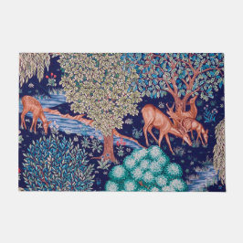 Tapete Deers in the Forest, William Morris
