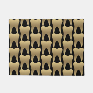 Tapete Dentist Doormat