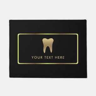 Tapete Dentista