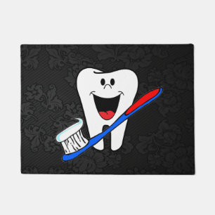 Tapete Dentista