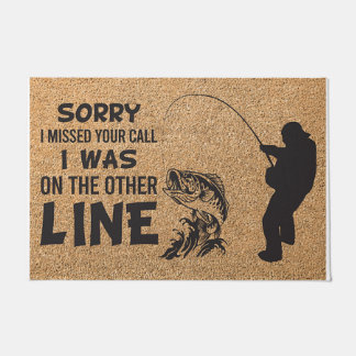 Tapete Desculpe Por Ter Perdido Sua Chamada Fisher