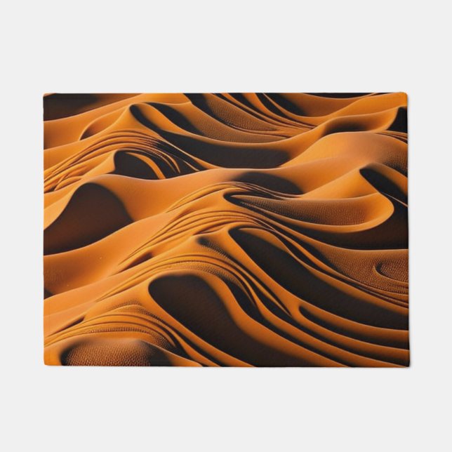 Tapete Desert Harmony (Frente)