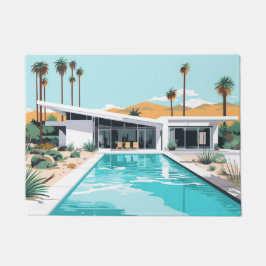 TAPETE DESERT LIVING #2