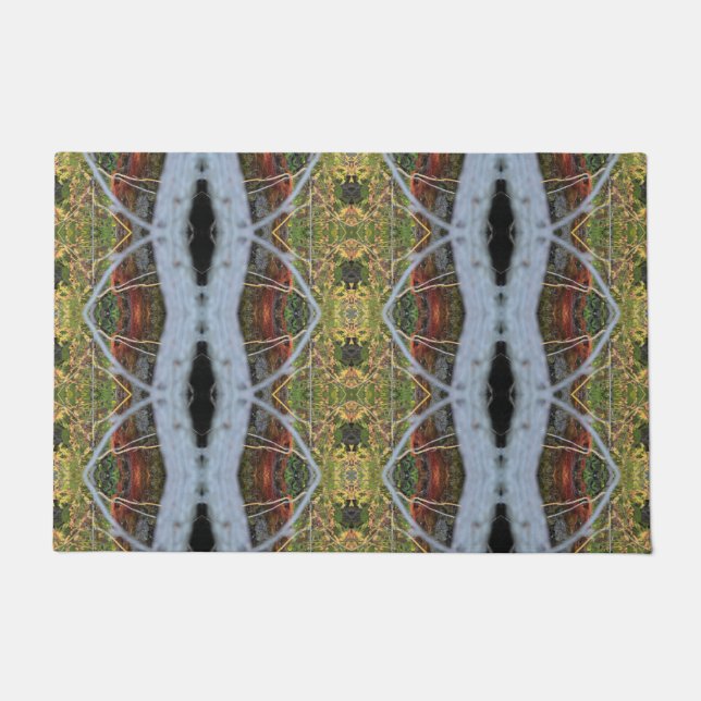 Tapete Design com padrão Elegante (Frente)