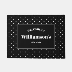 Tapete Design de Bolinhas personalizadas