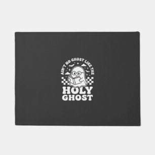Tapete Design de Fantasma de Halloween Retro Espírito San