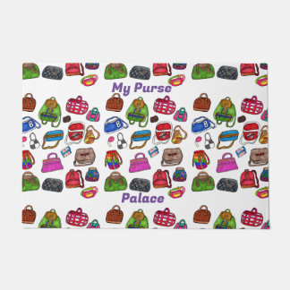 Tapete Design de Padrões de Renda Ilustrados Desenhados à