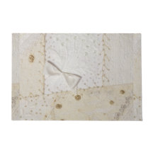 Design de Quilt Louco