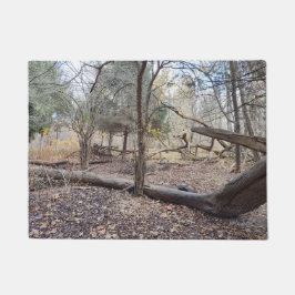 Tapete Design Exterior da Árvore da Natureza