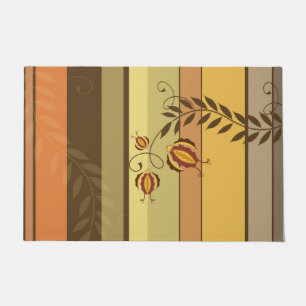 Tapete Design floral