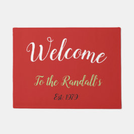 Tapete Design sua própria porta