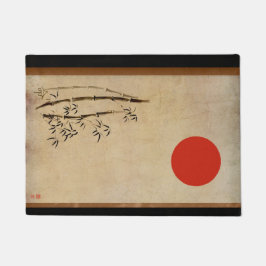 Tapete Destino simples