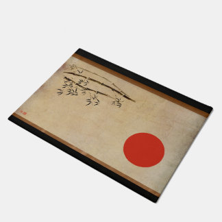 Tapete Destino simples