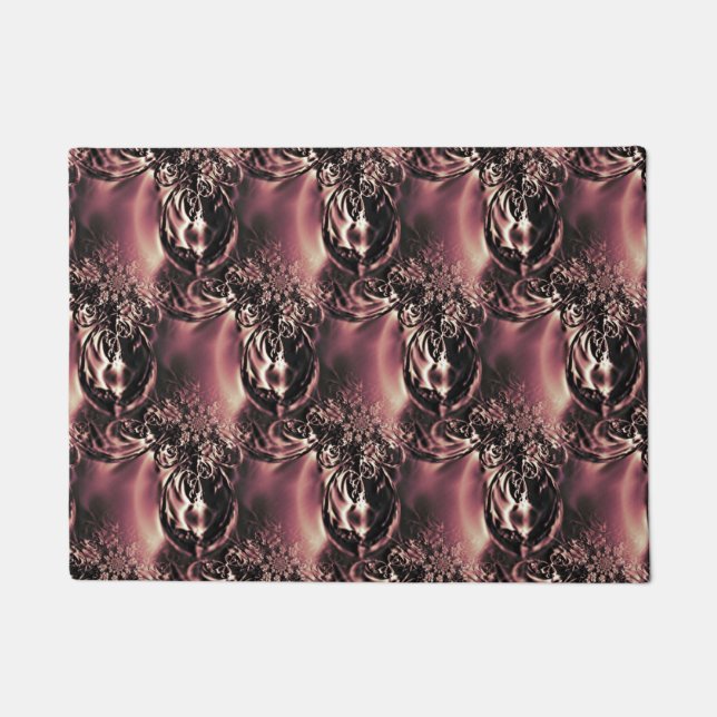 Tapete Dex Doormat (Frente)