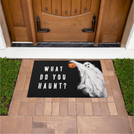 Tapete Dia de as Bruxas engraçado