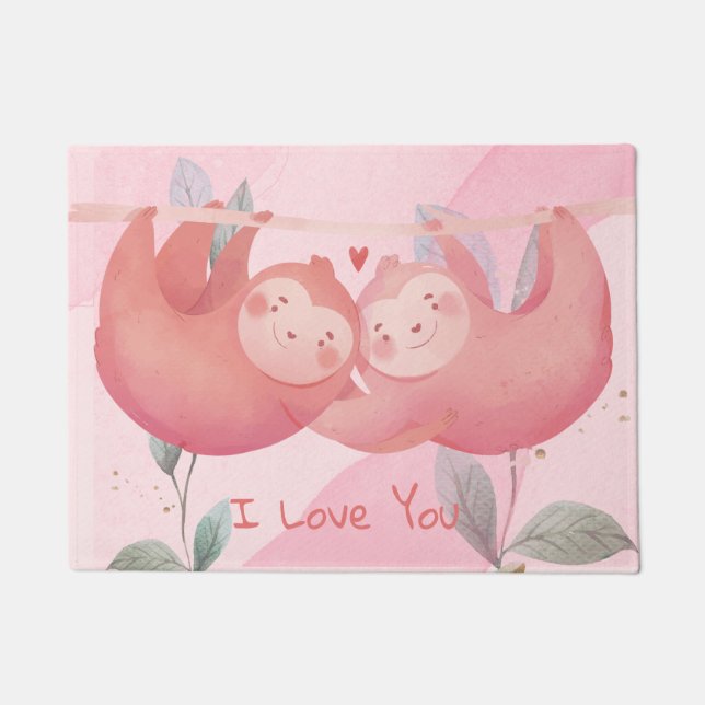 Tapete Dia de os namorados (Frente)