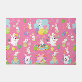 Tapete Dia do felz pascoa - Padrões Engraçados E Ovos