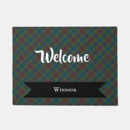 Tapete Diana Caça Moda Princesa Tartan Xadrez