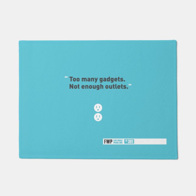 Tapete Dispositivos (Frente)