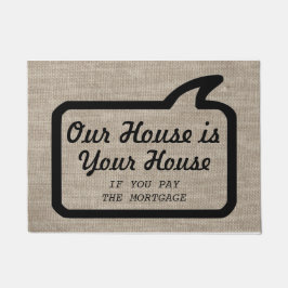 Tapete Divertida rude engraçado moderno legal