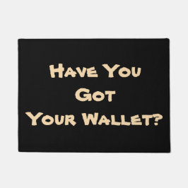 Tapete divertimento ligeiro do original da frase do