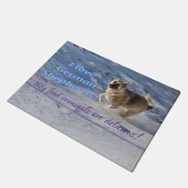 Tapete Divertimento na neve (Inclinado)