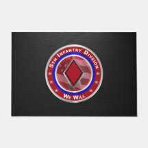 Divisão de Infantaria 5