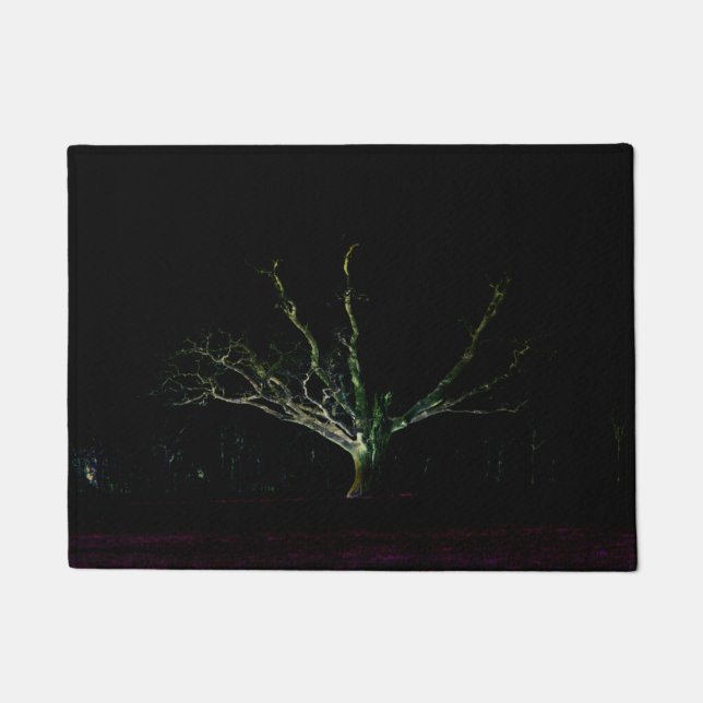 Tapete Dmcna do lado escuro 1 (Frente)