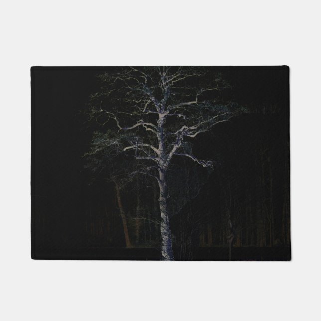 Tapete Dmcna do lado escuro 3 (Frente)