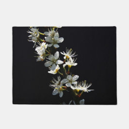 Tapete Dmcnm das flores do Hawthorn