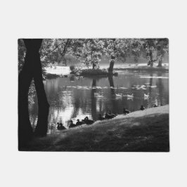 Tapete Dmcnm de vida útil do parque