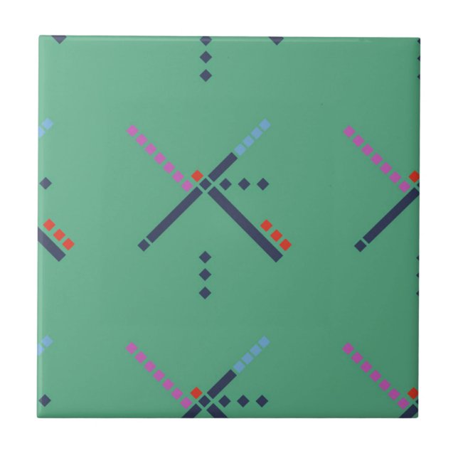 Tapete do aeroporto de PDX (Frente)