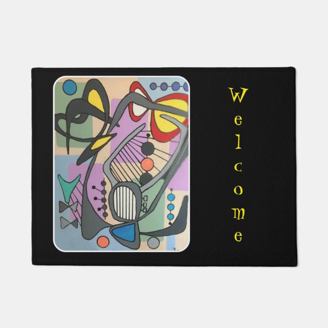 Tapete Do "pintura da canção da aranha da modificação (Frente)