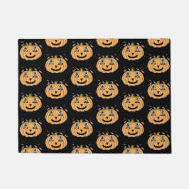 Tapete Docinho Pumpkin