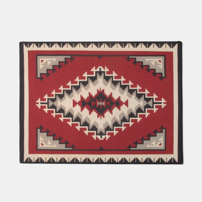 Tapete Door Mat (Frente)